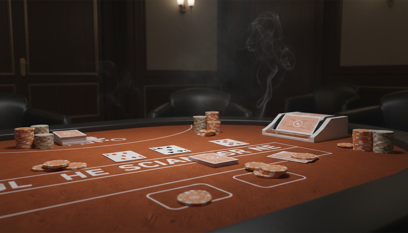 Scatters Casino: Esplora il Mondo del Gioco Online