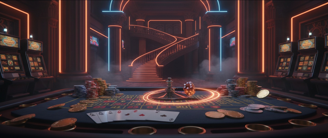 Scatters Casino